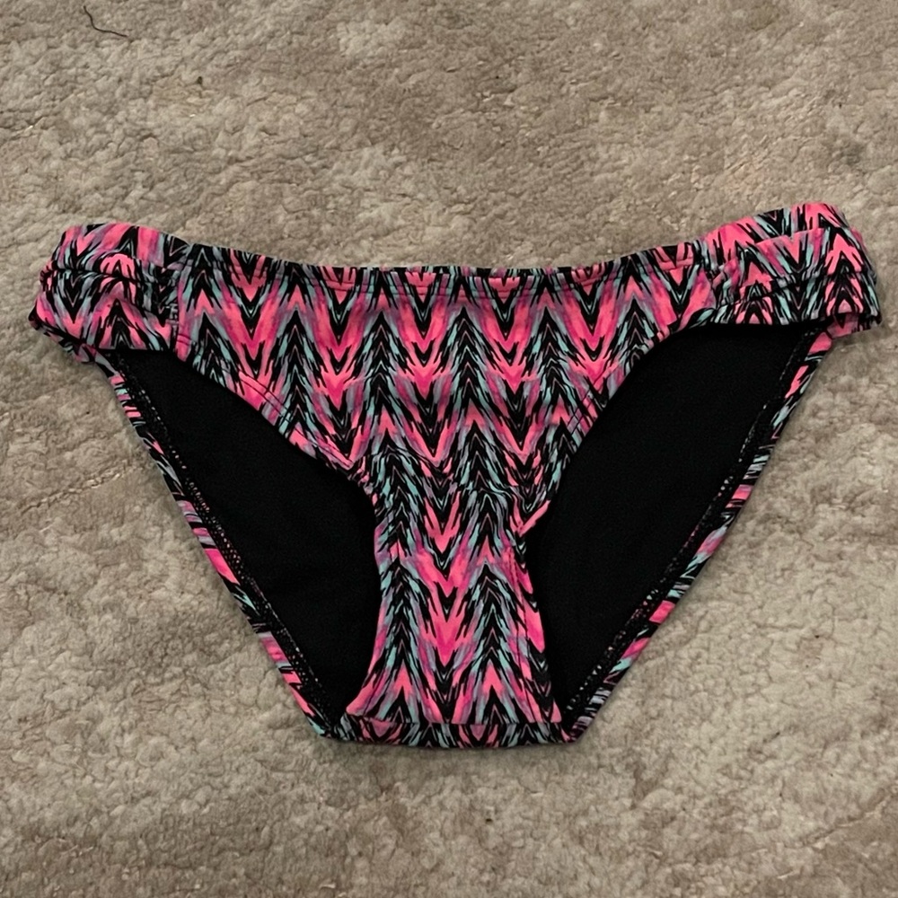 Rue 21• bikini bottoms🖤